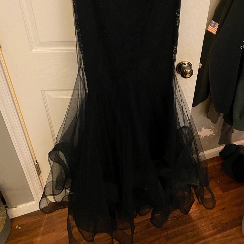 Prom Dress - Picture 3 of 9